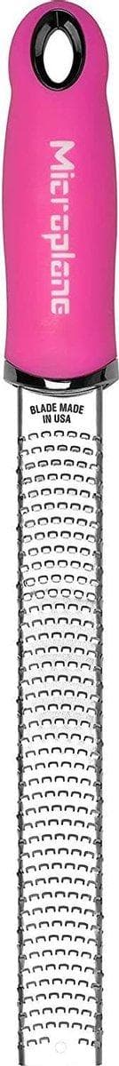 Microplane Premium Classic Ltd. Edition Neonrosa