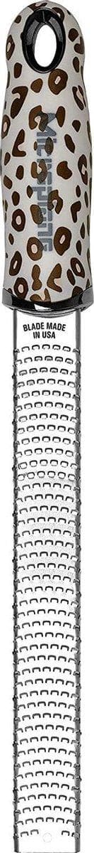 Microplane Premium Classic Ltd. Edition Funky Leopard