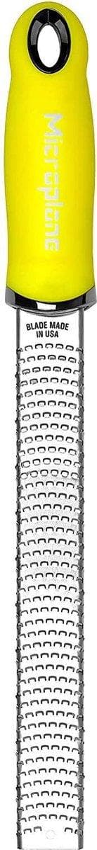 Microplane Premium Classic Ltd. Edition Neongul