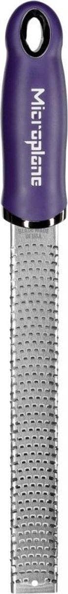 Microplane Premium Classic rivjärn lila