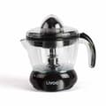 Miniatyrbillede 1 af 3: LIVOO DOD131B Citrus Press - Svart
