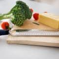 Miniatyrbild 3 av 4: Deiss PRO Citrus Zester &amp; manuellt ostriv