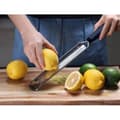 Miniatyrbild 2 av 4: Deiss PRO Citrus Zester &amp; manuellt ostriv