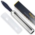Miniatyrbild 1 av 4: Deiss PRO Citrus Zester &amp; manuellt ostriv
