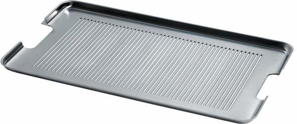 Alessi rivjärn - FS13 3X5 - Programma 8 Fisk- eller grönsaksgrill i 18/10 satin rostfritt stål