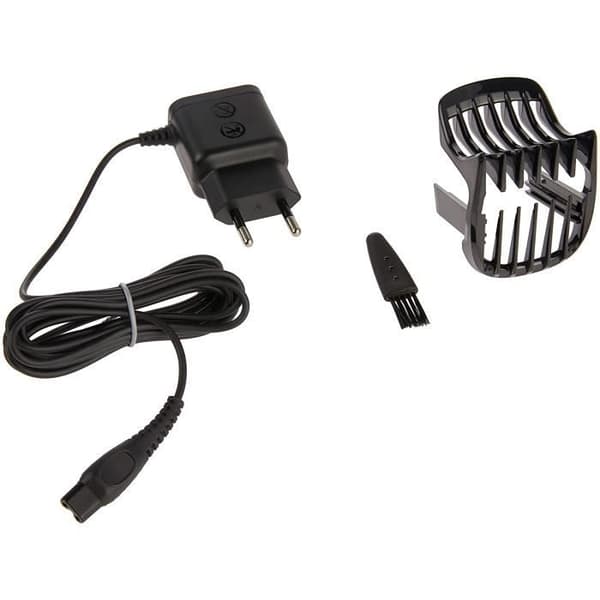 Hårklippare - Philips - HC3505/15 - Rostfritt stål - 13 längder - Trim-n-Flow-teknik