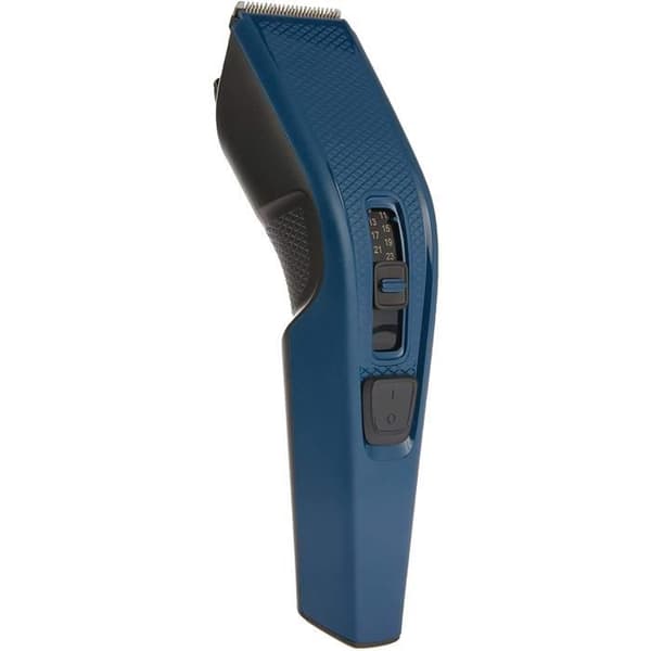 Hårklippare - Philips - HC3505/15 - Rostfritt stål - 13 längder - Trim-n-Flow-teknik