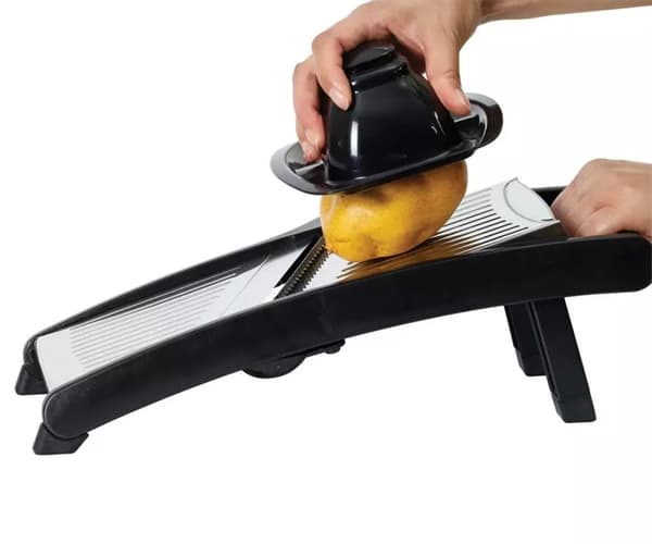 RIVSKIVARE JUSTERBAR KINGHOFF KH-1112