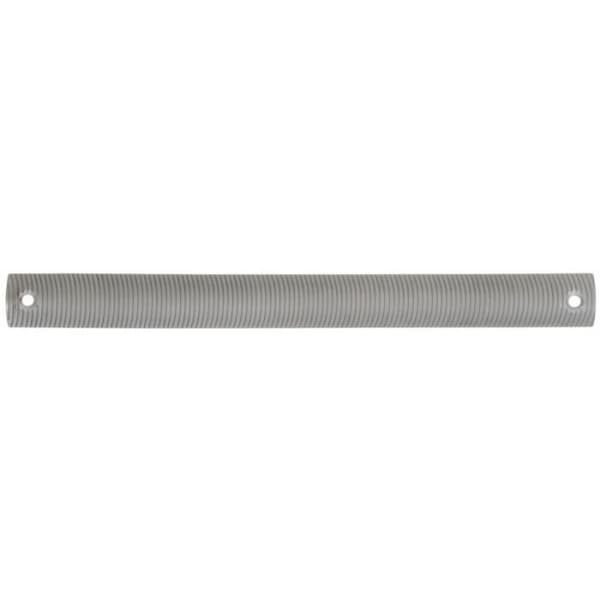 KS TOOLS 161.0023 Halvrund rivjärn, bastard 350 mm