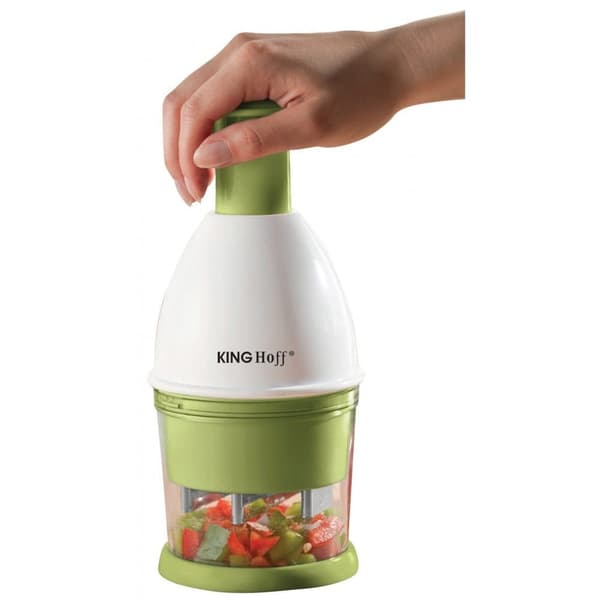 PY�RIV� VIHANNESLEKKURI KINGHOFF KH-6108