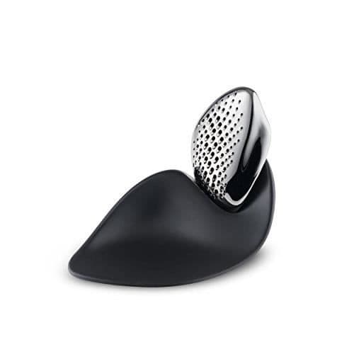 Alessi Zh03 Forma ostriv i 18-10 rostfritt stål polerat med melaminbas ZH03