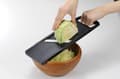 Pikkukuva 3 / 5: KYO-Universal slicer Musta