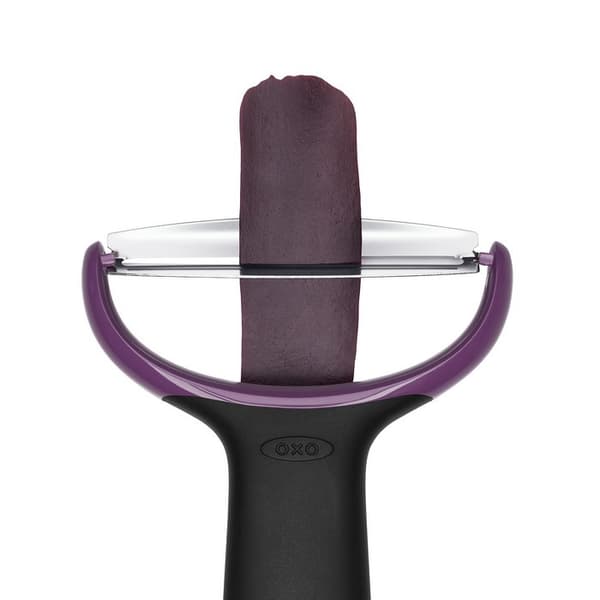 OXO-YL kasvisten kuorintakone musta, Good Grips