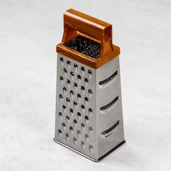 KINGHOFF KH-4083 NELIPUOLINEN KEITTIÖRAASTIN