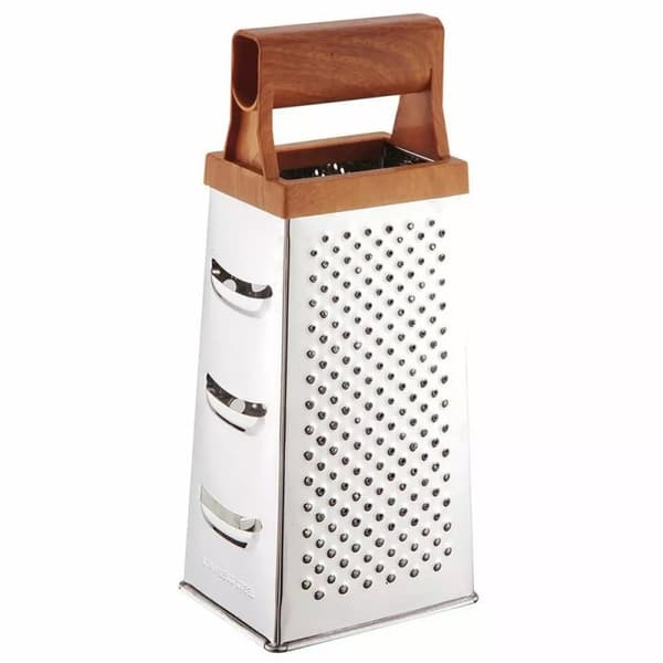 KINGHOFF KH-4083 NELIPUOLINEN KEITTIÖRAASTIN