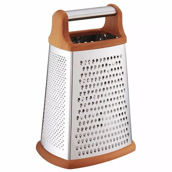 KINGHOFF KH-4088 NELIPUOLINEN KEITTIÖRASTIN