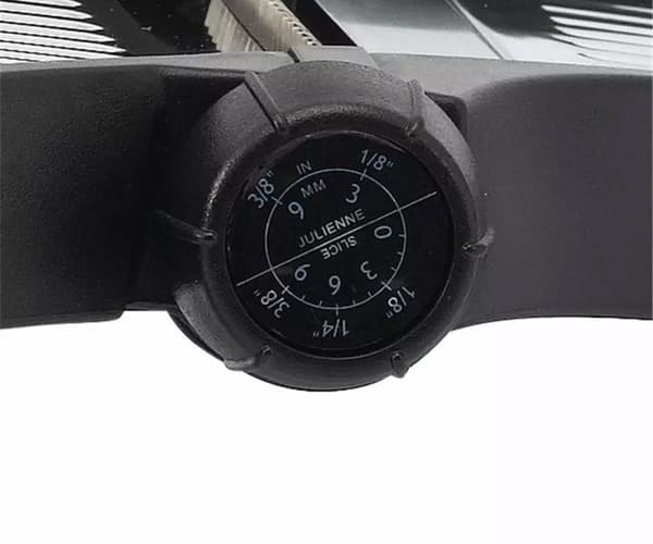 RIVSKÄRR SKIVARE JUSTERBAR KINGHOFF KH-1112