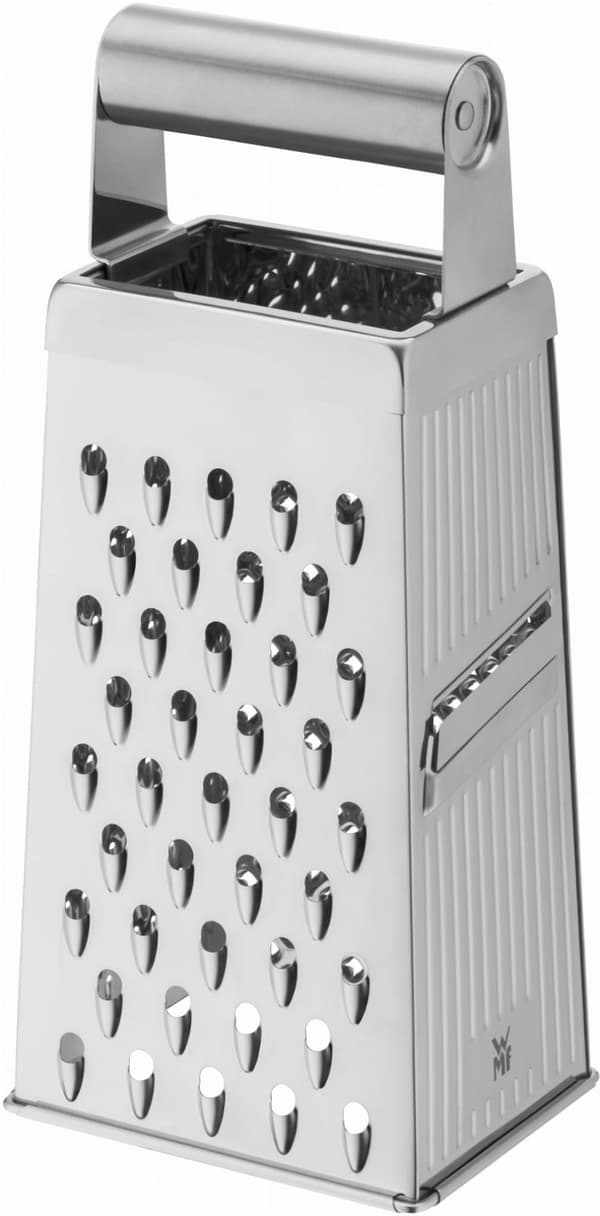 WMF UNIVERSELL RIV 24 CM SILVER STÅL CROMARGAN