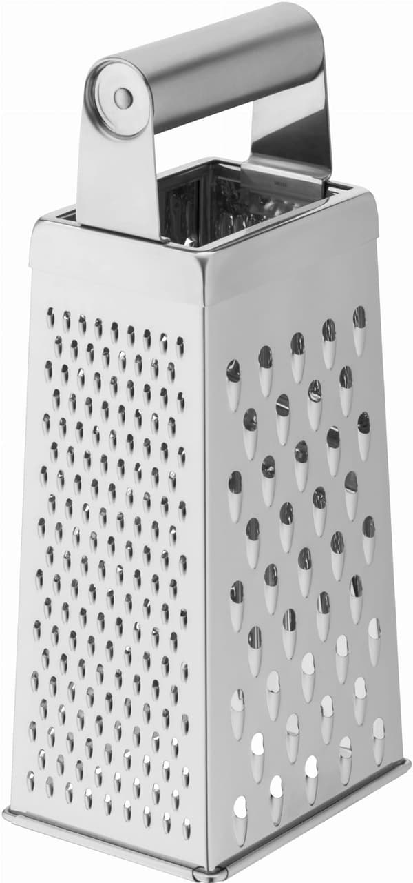 WMF UNIVERSELL RIV 24 CM SILVER STÅL CROMARGAN
