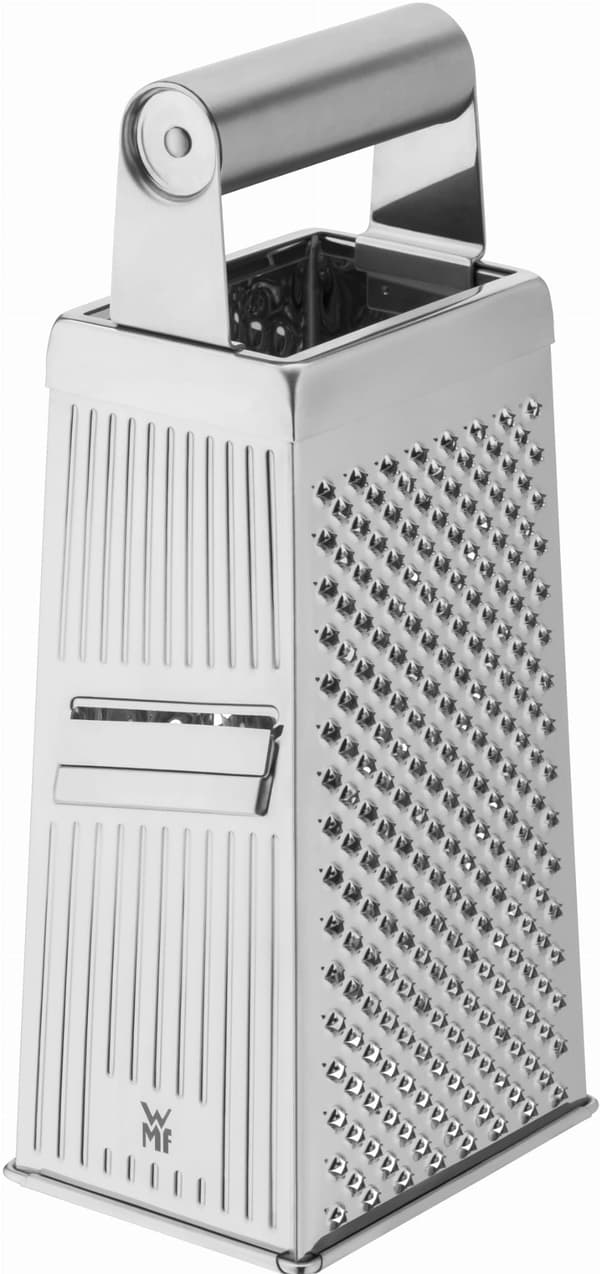WMF UNIVERSELL RIV 24 CM SILVER STÅL CROMARGAN