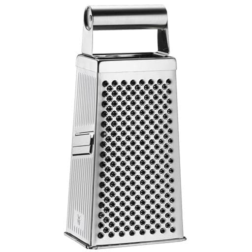 WMF UNIVERSELL RIV 24 CM SILVER STÅL CROMARGAN
