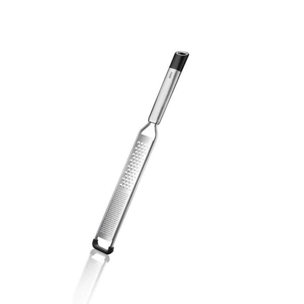 Multiriv - Gefu - PRIMELINE - Silver - Tål diskmaskin - 20 års garanti
