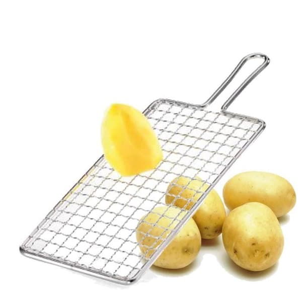 Gefu - Rustica potatisrivjärn