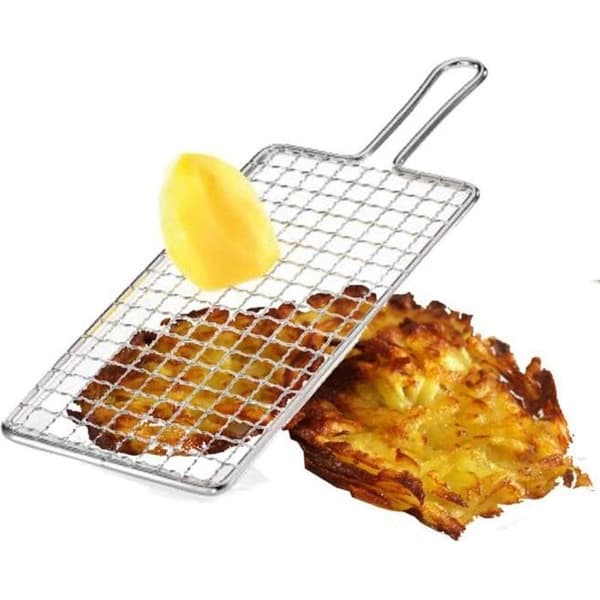 Gefu - Rustica potatisrivjärn