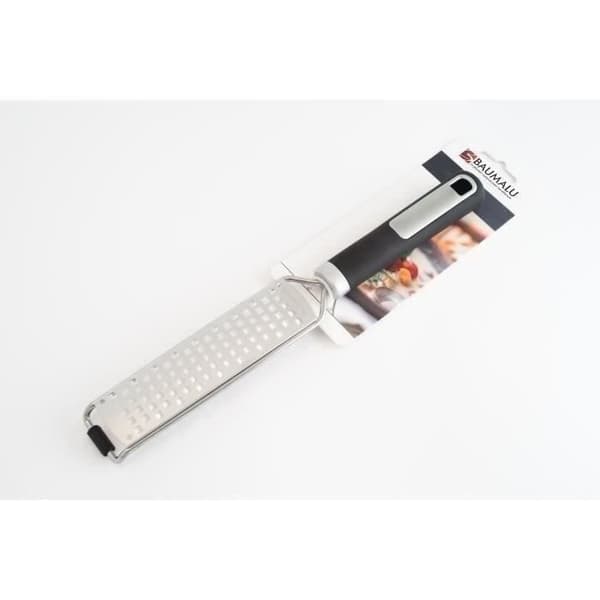 Zester rivjärn 30 x 4 x 2 cm
