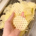 Miniatyrbild 3 av 10: Hackare för potatis, pommes frites, grönsaker