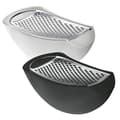 Miniatyrbild 4 av 4: Alessi Aaru01 I Parmenideostriv med behållare i termoplastisk harts, is och blankt stål AARU01 I