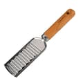 Miniatyrbild 1 av 6: Osthyvel - Fackelmann - 31114 - Rostfritt stål - Bokträ - Ergonomisk
