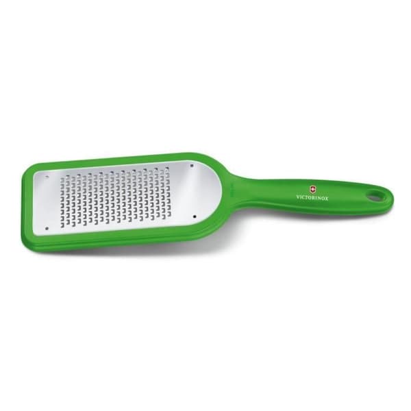 Ergonomisk Rive - VICTORINOX - Fin Klinge - Grön Färg - Säkerhetsfodral - Ej Diskmaskinssäker