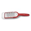 Miniatyrbild 3 av 3: Ergonomisk Rive - VICTORINOX - Medium Blad - Röd - Silikon - Säkerhetsfodral