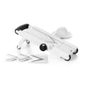 Miniatyrbild 1 av 4: Oxo Good Grips 1071480 Mandolin i V med Kubfunktion - 1155700