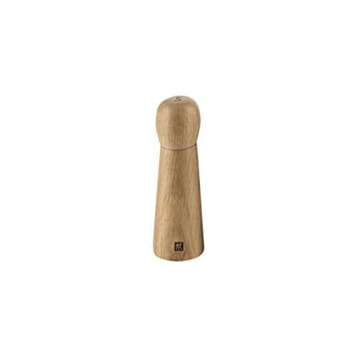 ZWILLING Kryddor Saltkvarn Naturträ - 39500-026-0