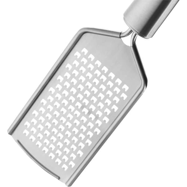 Rivjärn Silit Classic Line i polerat rostfritt stål 25 cm