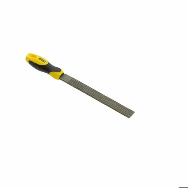 STANLEY MEDIUM STITCH FLAT RAPE 200MM 0-22-467 - 28245