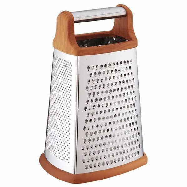 FYRA SIDIGA KÖKSRASTARE KINGHOFF KH-4088