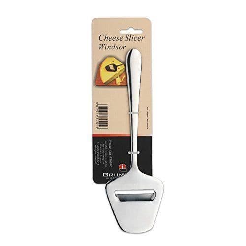 Grunwerg Windsor Kardad Windsor osthyvel, spegel - CSWSR/C