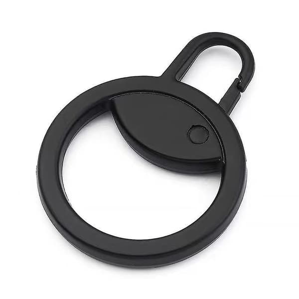 Zip Slider Head Aftagelig Slider