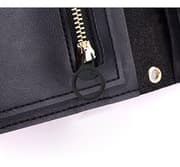 Zip Slider Head Aftagelig Slider