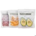 Miniatyrbild 5 av 5: Foodsaver 26-pack påsar 0.95l med dragkedjestängning - fvb015x