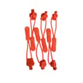 Miniatyrbilde 1 av 2: INF Fix a Zipper (6-Pack) - Universal glidelåsreparasjonssett