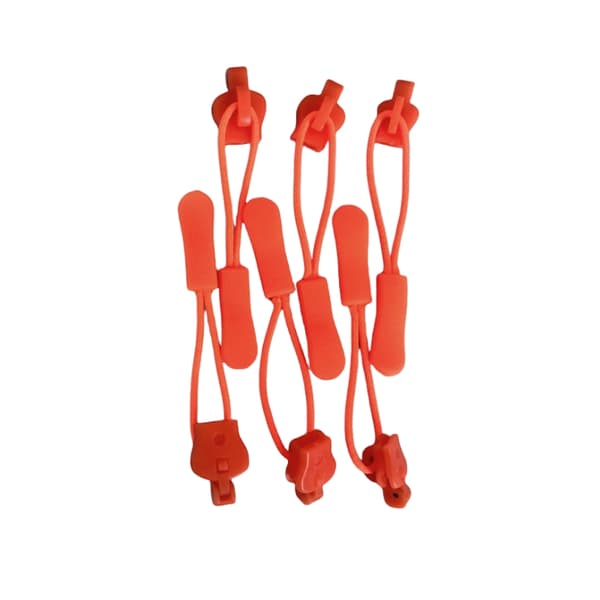 INF Fix a Zipper (6-Pack) - Universal glidelåsreparasjonssett