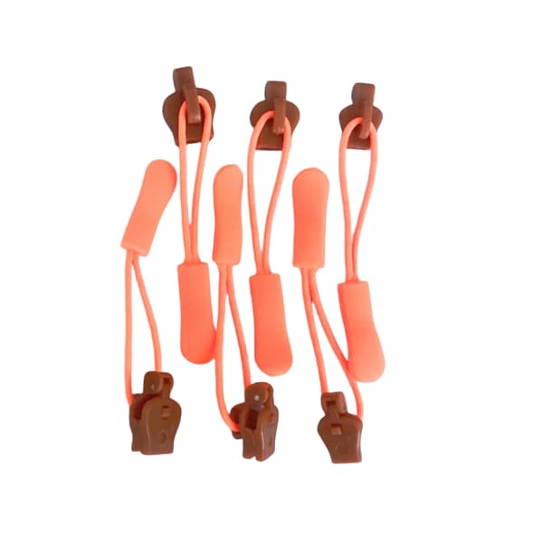 INF Fix a Zipper (6-Pack) - Universal glidelåsreparasjonssett