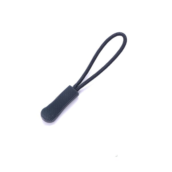INF Irrotettavat vetoketjun vetimet (50 kpl) PVC-vetoketjulliset Laivastonsininen