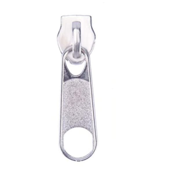 INF 120 st Zip Repair Kit: Din ultimata dragkedjeersättningssats