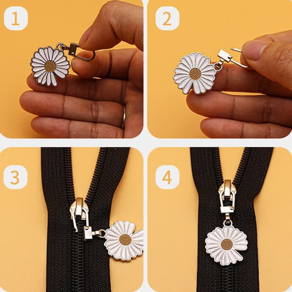 INF Daisy-vetoketjun vetimet - (5 kpl)