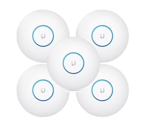 Ubiquiti UAP-AC-HD-5 Access Point, AC, HD, 5-P
